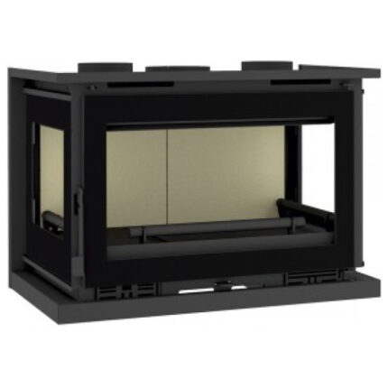 Insertable de leña FM IT-183K